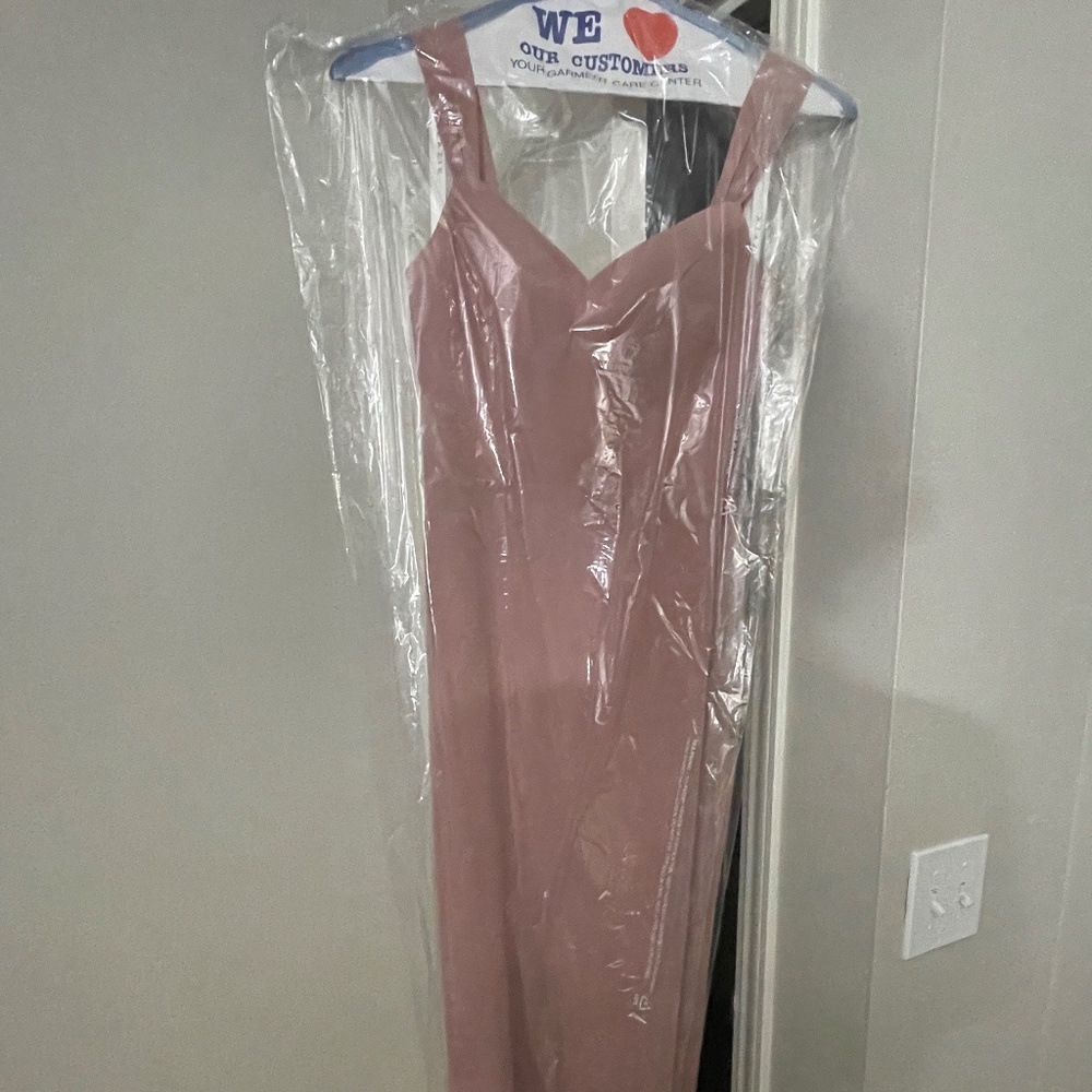 Azazie Denice Bridesmaid Dress